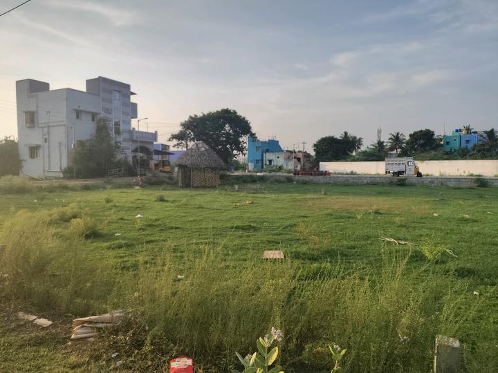 The Manish Avenue Main Image 1