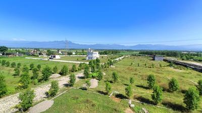 Image of 1350 Sq.ft Residential Plot / Land for sale in Bajrang Vatika, Mednipur Badripur, Dehradun for Rs. 2850000