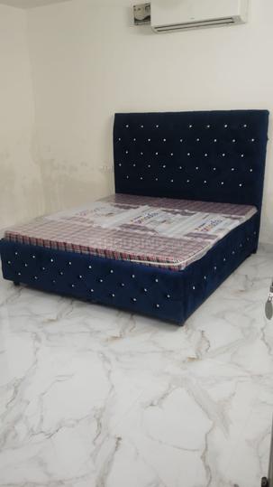 Vip enclave Zirakpur  Bedroom 1