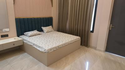 Bedroom Image of 4100 Sq.ft 5 BHK Villa for sale in Sitapura Jaipur for Rs. 19500000