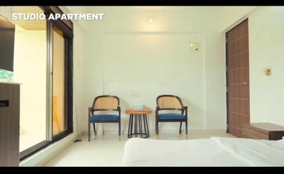 Bedroom Image of 400 Sq.ft 1 BHK Apartment / Flat for sale in Karjat Thane for Rs. 2500000