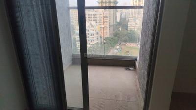 Image of 1121 Sq.ft 2 BHK Apartment / Flat for rent in VJ Yashwin Nuovo Centro, Wakad, Pune for Rs. 35000