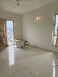 4.5 BHK Flat