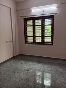 Bedroom Image of 1500 Sq.ft 3 BHK Builder Floor for rent in RR Nagar Bengaluru for Rs. 39000