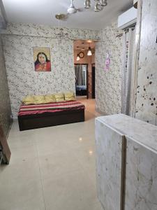Bedroom Image of 880 Sq.ft 2 BHK Apartment / Flat for sale in Mahagun Mywoods Phase 2, Noida Extension Greater Noida for Rs. 6600000