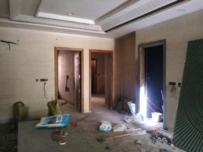 Living Room Image of 1440 Sq.ft 3 BHK Builder Floor for sale in Mukherjee Nagar New Delhi for Rs. 23100000