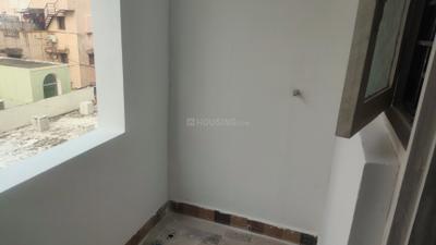 Balcony Image of 1151 Sq.ft 2 BHK Apartment / Flat for sale in Pallikaranai Chennai for Rs. 9062700