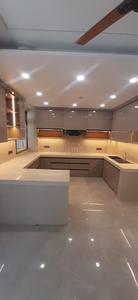 Hall Image of 1890 Sq.ft 3 BHK Builder Floor for sale in Sector 8 Dwarka New Delhi for Rs. 32000000
