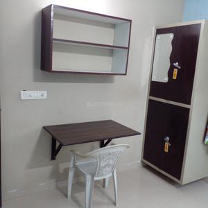 Bedroom Image of Divya house rentals in Alkapuri, Vadodara