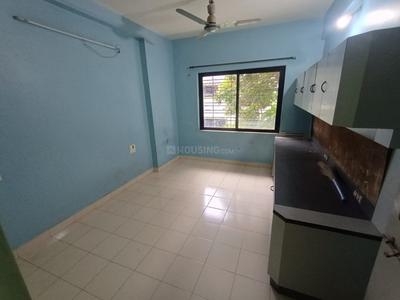 Study Room Image of 1450 Sq.ft 3 BHK Apartment / Flat for rent in Govind Nagar Nashik for Rs. 25000