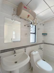 Image of 1608 Sq.ft 3 BHK Apartment / Flat for rent in Aratt Felicita, Akshayanagar, Bengaluru for Rs. 40000