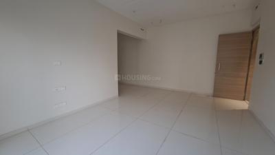 Bedroom Image of 835 Sq.ft 2 BHK Apartment / Flat for sale in Shelton Crest, Kurla West Mumbai for Rs. 28500000