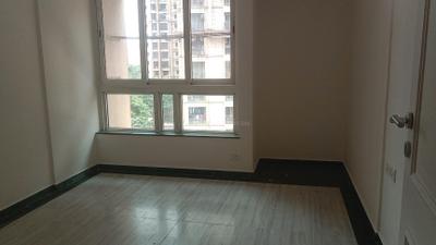 Bedroom Image of 949 Sq.ft 2 BHK Apartment / Flat for rent in Hiranandani Estate Thane for Rs. 43000