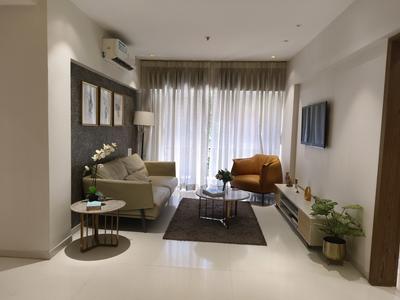 2 BHK Flat