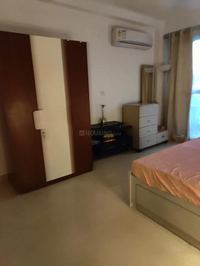 Sector 2, Palam Vihar Bedroom 1