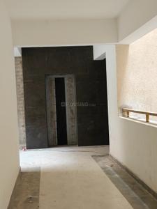 Balcony Image of 1800 Sq.ft 4 BHK Apartment / Flat for sale in Kompally Hyderabad for Rs. 11500000