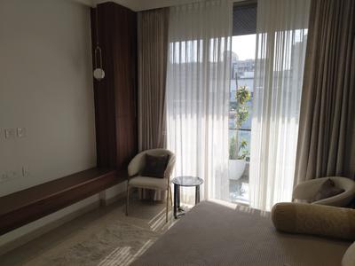 Bedroom Image of 1801 Sq.ft 3 BHK Builder Floor for sale in DLF Phase 1 Gurgaon for Rs. 35000000