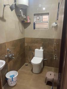 Image of 650 Sq.ft 1 BHK Builder Floor for rent in Harlur, Bengaluru for Rs. 26500