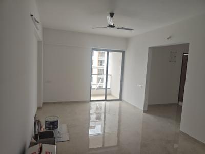 Living Room Image of 1135 Sq.ft 3 BHK Apartment / Flat for rent in KP Archana Paradise Phase 03, Undri Pune for Rs. 34000