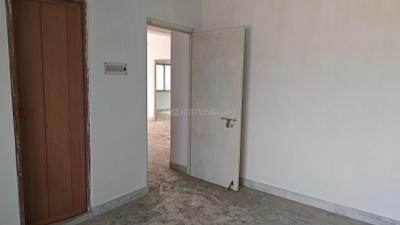 Bedroom Image of 1270 Sq.ft 3 BHK Apartment / Flat for sale in Patuli Kolkata for Rs. 4800000