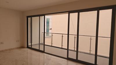 Bedroom Image of 2035 Sq.ft 3 BHK Apartment / Flat for sale in Dhammanagi Zeus, Vasanth Nagar Bengaluru for Rs. 71000000