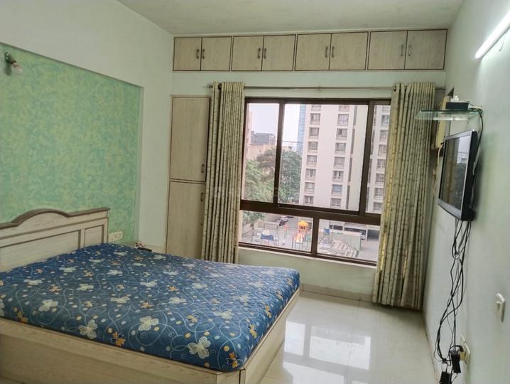 Ahura Sky Lounge Bedroom 1