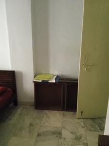 Bedroom Image of 2bhk flat in Kothapet, Hyderabad
