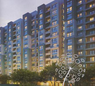 Image of 2095 Sq.ft 3 BHK Apartment / Flat for sale in Madanpur, Bhubaneswar for Rs. 15900000