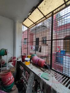 Balcony Image of 1300 Sq.ft 3 BHK Apartment / Flat for sale in Mahipalpur New Delhi for Rs. 10000000
