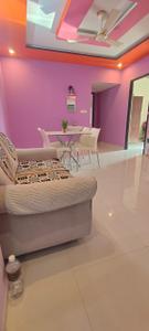 Bedroom Image of 629 Sq.ft 2 BHK Apartment / Flat for rent in Casagrand Asta , Korattur Chennai for Rs. 30000