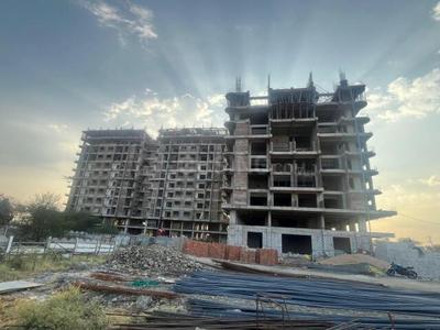Image of 1500 Sq.ft 3 BHK Apartment / Flat for sale in Cliffton Palladium, Pipliyahana, Indore for Rs. 14000000
