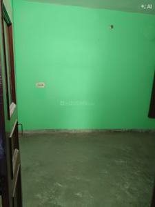 Bedroom Image of 500 Sq.ft 1 BHK Builder Floor for rent in Burari New Delhi for Rs. 7000