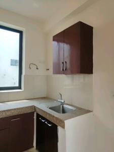 Kitchen Image of 1689 Sq.ft 3 BHK Apartment / Flat for sale in Mapsko Casa Bella, Sector 82 Gurgaon for Rs. 17500000