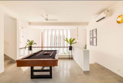 Hall Image of 3425 Sq.ft 3 BHK Villa for sale in Siolim Goa for Rs. 70000000