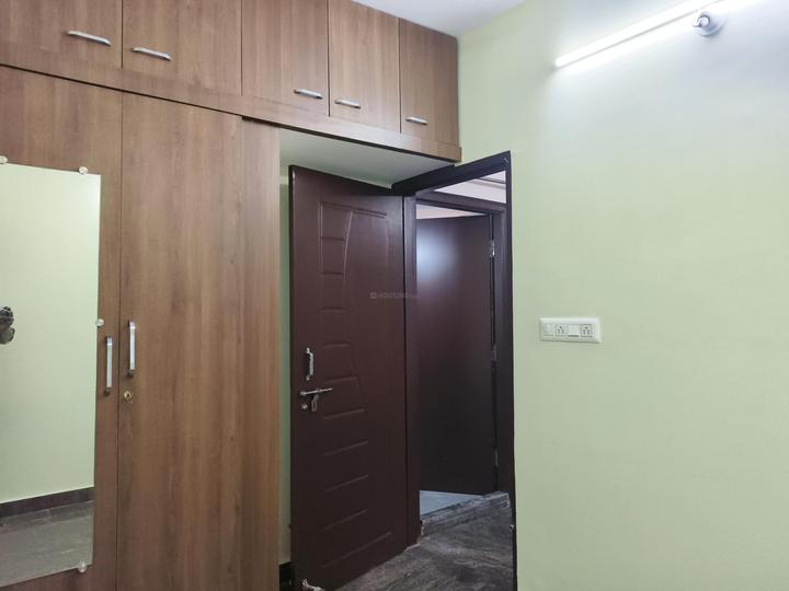 Shubha Nilaya Bedroom 1