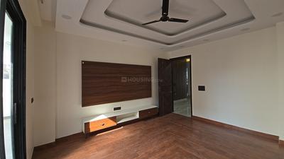 3 BHK Independent Builder Floor