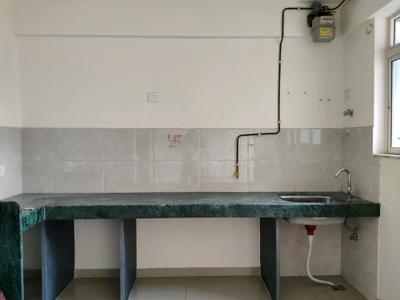 Kitchen Image of 421 Sq.ft 1 BHK Apartment / Flat for sale in Mahindra Happinest Kalyan, Bhiwandi Thane for Rs. 3400000