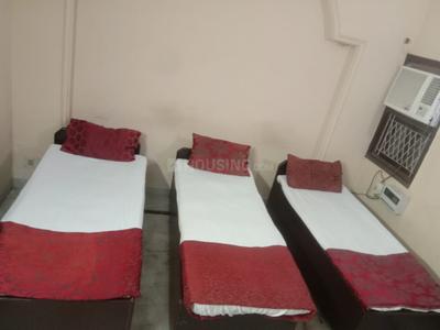 Bedroom Image of Shyam vandana  in Sector 11, Noida