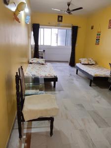 Hall Image of 1215 Sq.ft 2 BHK Apartment / Flat for sale in Goyal Plaza, Satellite Ahmedabad for Rs. 7500000