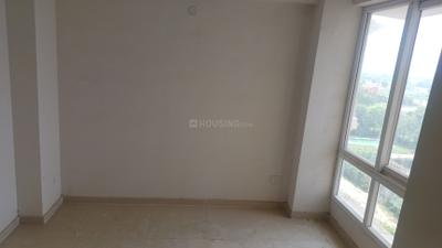 Bedroom Image of 600 Sq.ft 2 BHK Apartment / Flat for sale in Signature Global The Millennia I, Sector 37D Gurgaon for Rs. 6600000