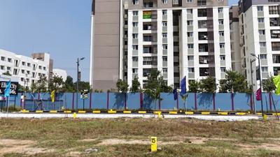 Image of 1092 Sq.ft Residential Plot / Land for sale in Staar Elite City, Kolapakkam - Vandalur, Chennai for Rs. 6878508