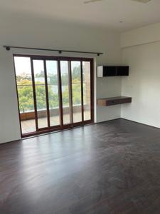 Hall Image of 2400 Sq.ft 3 BHK Apartment / Flat for rent in Bluejay Atmosphere III, Tippenahalli Bengaluru for Rs. 70000