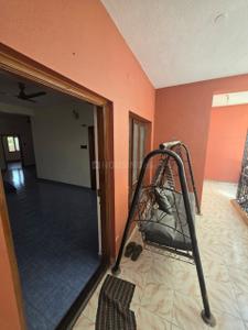 Balcony Image of 1750 Sq.ft 3 BHK Independent House for rent in Banashankari Bengaluru for Rs. 45000
