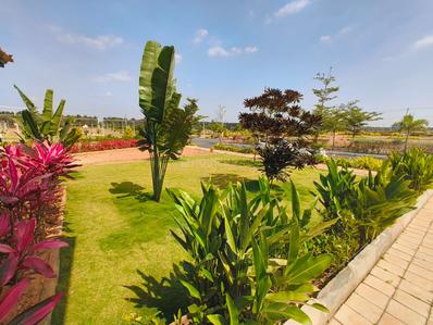Image of 1200 Sq.ft 2 BHK Independent House for sale in Channarayapatna, Hassan for Rs. 240000