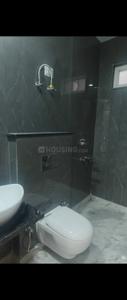 Bathroom Image of 1350 Sq.ft 3 BHK Independent House for sale in Fateh Nagar New Delhi for Rs. 18500000