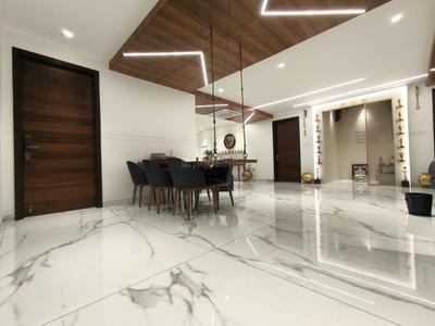 Hall Image of 3400 Sq.ft 4 BHK Apartment / Flat for sale in Trendset Jayabheri Elevate, Kondapur Hyderabad for Rs. 65000000