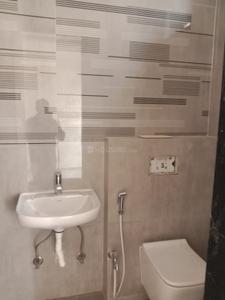 Bathroom Image of 2300 Sq.ft 3 BHK Apartment / Flat for sale in Tarnaka Towers, Tarnaka Secunderabad for Rs. 21500000