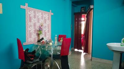 Living Room Image of 527 Sq.ft 2 BHK Apartment / Flat for sale in Kamdahari Kolkata for Rs. 2200000