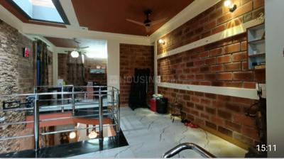 Balcony Image of 2400 Sq.ft 3 BHK Independent House for rent in HSR Layout Bengaluru for Rs. 120000