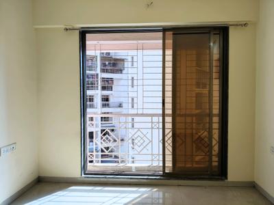 Bedroom Image of 1200 Sq.ft 2 BHK Apartment / Flat for sale in Swaraj Imperial Apartments, Kharghar Navi Mumbai for Rs. 14500000